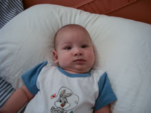 Ryan October 2003